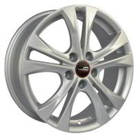 Литой колесный диск Kia Replica KI72 6,5x16 5x114,3 ET31 D67,1