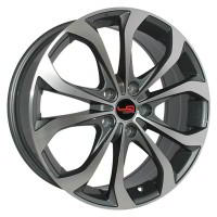 Литой колесный диск Kia Replica KI129 GMF 7,0x17 5x114,3 ET35 D67,1