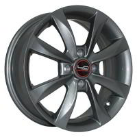 Литой колесный диск Kia Replica KI142 GM 5,5x15 4x100 ET46 D54,1