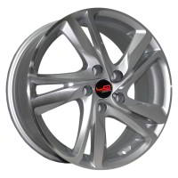 Литой колесный диск Kia Replica KI152 SF 7,0x17 5x114,3 ET53 D67,1