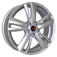 Литой колесный диск Kia Replica KI122 6,5x17 5x114,3 ET35 D67,1