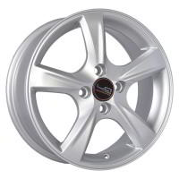 Литой колесный диск Kia Replica KI116 6,0x15 4x100 ET48 D54,1