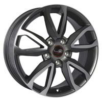 Литой колесный диск Kia Replica KI109 GMF 6,5x17 5x114,3 ET35 D67,1