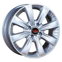 Литой колесный диск Kia Replica KI11 6,0x15 4x100 ET48 D54,1