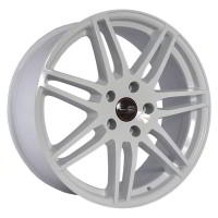 Литой колесный диск Audi Replica A25 W 9,0x20 5x130 ET60 D71,6