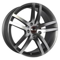 Литой колесный диск Audi Replica A26 GMF 9,0x20 5x130 ET60 D71,6