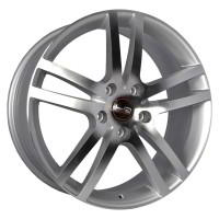 Литой колесный диск Audi Replica A26 SF 9,0x20 5x130 ET60 D71,6