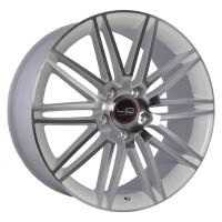 Литой колесный диск Audi Replica A40 WF 9,0x20 5x130 ET60 D71,6