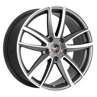 Литой колесный диск Audi Replica A57 GMF 8,5x19 5x112 ET32 D66,6