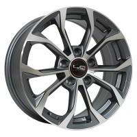 Литой колесный диск Audi Replica A69 GMF 8,5x19 5x112 ET32 D66,6