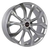 Литой колесный диск Audi Replica A69 SF 8,5x19 5x112 ET33 D66,6