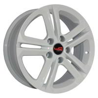 Литой колесный диск Audi Replica A74 W 6,5x16 5x112 ET33 D57,1