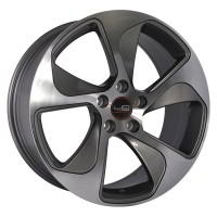 Литой колесный диск Audi Replica A76 GMF 8,0x18 5x112 ET41 D66,6