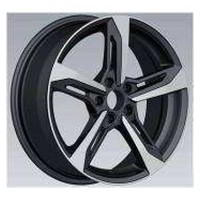 Литой колесный диск Audi Replica A94 MBF 8,0x18 5x112 ET39 D66,6
