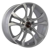 Литой колесный диск Audi Replica A35 7,5x17 5x112 ET28 D66,6