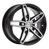 Литой колесный диск Skad Турин Алмаз 6,5x16 5x112 ET49 D66,6