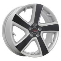 Литой колесный диск Subaru Replica Concept-SB504 S+B 7,0x17 5x100 ET48 D56,1