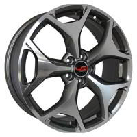 Литой колесный диск Subaru Replica SB22 GMF 7,0x17 5x100 ET55 D56,1