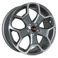 Литой колесный диск Subaru Replica SB23 GMF 7,0x17 5x100 ET48 D56,1