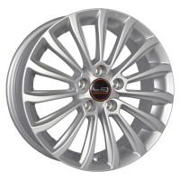 Литой колесный диск Chevrolet Replica GN69 6,5x16 5x105 ET39 D56,6