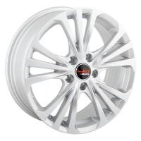 Литой колесный диск Renault Replica RN36 6,5x17 5x114,3 ET45 D66,1