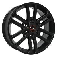 Литой колесный диск Toyota Replica TY120 MB 7,0x16 6x139,7 ET30 D106,1