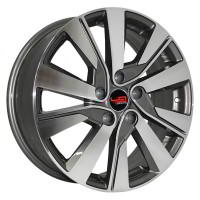 Литой колесный диск Hyundai Replica Concept-HND526 GMF 6,5x17 5x114,3 ET35 D67,1
