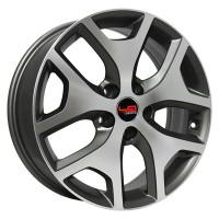 Литой колесный диск Hyundai Replica Concept-HND527 MGMF 6,5x17 5x114,3 ET35 D67,1