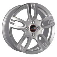 Литой колесный диск Hyundai Replica HND100 SF 6,0x15 4x100 ET48 D54,1
