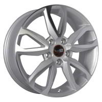 Литой колесный диск Hyundai Replica HND127 SF 6,5x17 5x114,3 ET48 D67,1