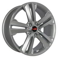 Литой колесный диск Hyundai Replica HND134 SF 7,0x17 5x114,3 ET31 D67,1