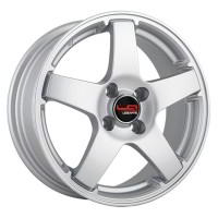 Литой колесный диск Hyundai Replica HND61 6,0x15 4x100 ET48 D54,1