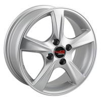 Литой колесный диск Hyundai Replica HND63 6,0x15 4x100 ET48 D54,1