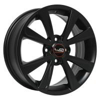 Литой колесный диск Hyundai Replica HND68 MB 6,0x15 4x100 ET48 D54,1