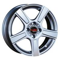 Литой колесный диск Hyundai Replica HND75 6,0x15 4x100 ET48 D54,1