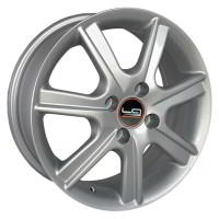Литой колесный диск Hyundai Replica HND76 6,0x15 4x100 ET48 D54,1