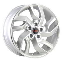 Литой колесный диск Chevrolet Replica Concept-GN517 SF 7,0x17 5x115 ET45 D70,3