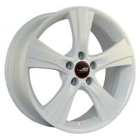 Литой колесный диск Chevrolet Replica GN23 W 7,0x17 5x105 ET42 D56,6