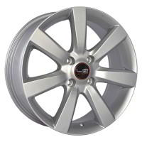 Литой колесный диск Chevrolet Replica GN25 7,0x17 5x105 ET42 D56,6