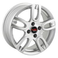 Литой колесный диск Chevrolet Replica GN44 6,0x15 5x105 ET39 D56,6
