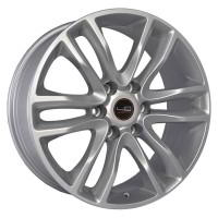 Литой колесный диск Chevrolet Replica GN48 8,0x20 6x139,7 ET35 D77,8
