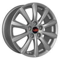 Литой колесный диск Chevrolet Replica GN49 6,5x16 5x105 ET39 D56,6