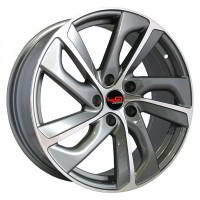 Литой колесный диск Toyota Replica Concept-TY532 GMF 7,0x17 5x114,3 ET35 D60,1