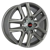 Литой колесный диск Toyota Replica TY102 GM 8,0x18 5x150 ET56 D110,1