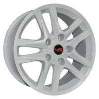 Литой колесный диск Toyota Replica TY102 W 8,5x20 5x150 ET60 D110,1