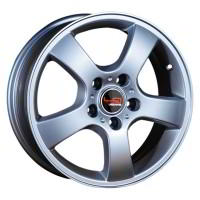 Литой колесный диск Toyota Replica TY105 6,5x16 5x114,3 ET45 D60,1