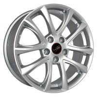 Литой колесный диск Toyota Replica TY111 7,0x17 5x114,3 ET45 D60,1
