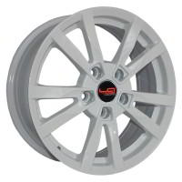 Литой колесный диск Toyota Replica TY112 W 6,5x16 5x114,3 ET45 D60,1