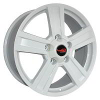 Литой колесный диск Toyota Replica TY86 W 8,5x20 5x150 ET60 D110,1
