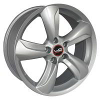 Литой колесный диск Toyota Replica TY65 7,0x17 5x114,3 ET35 D60,1